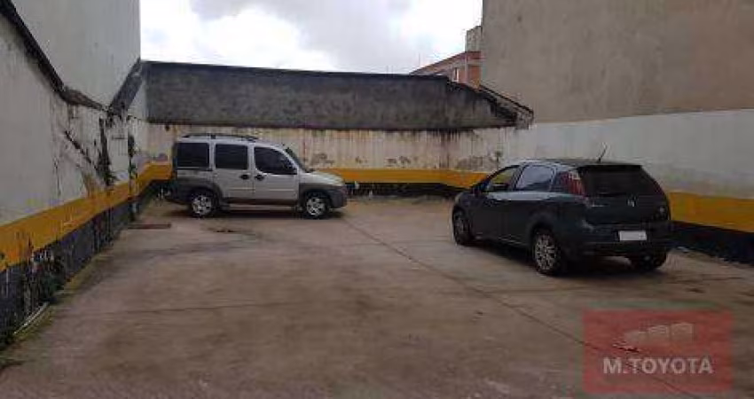 Salão à venda, 243 m² por R$ 1.990.000,00 - Centro - Guarulhos/SP