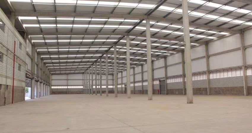 Galpão, 9088 m² - venda por R$ 45.000.000,00 ou aluguel por R$ 213.784,00/mês - Jardim da Glória - Cotia/SP