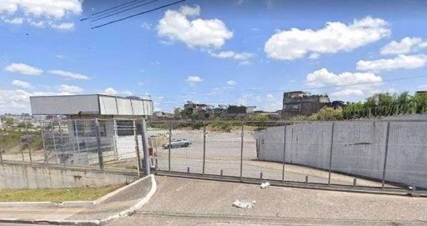 Terreno à venda, 59673 m² por R$ 59.673.000,00 - Jardim Presidente Dutra - Guarulhos/SP