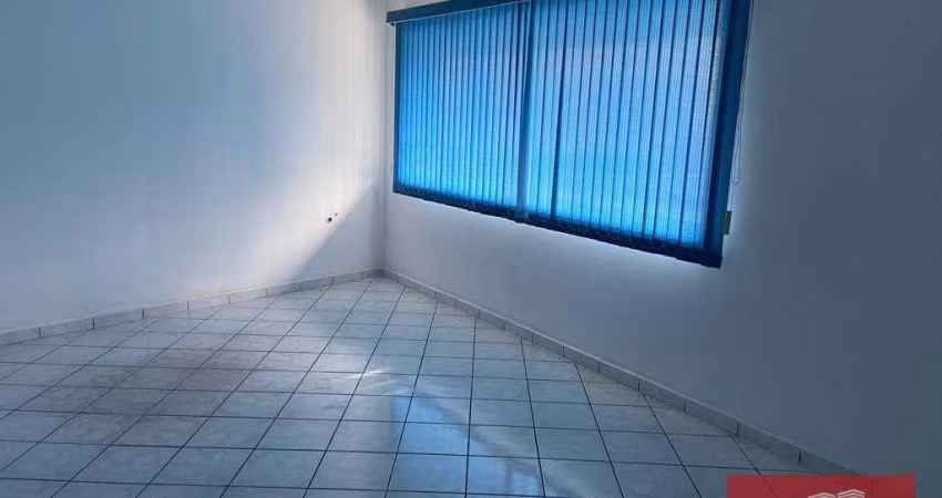 Sala para alugar, 40 m² por R$ 1.350,00/mês - Centro - Guarulhos/SP
