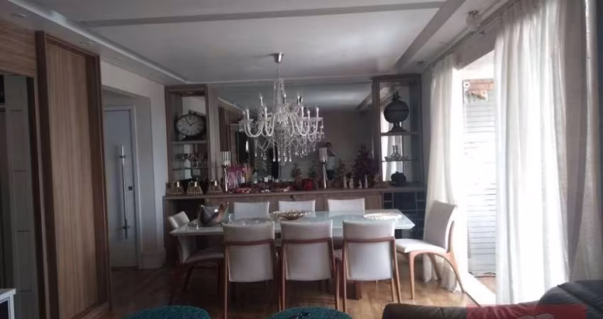Apartamento com 3 dormitórios à venda, 114 m² por R$ 1.300.000,00 - Jardim Zaira - Guarulhos/SP