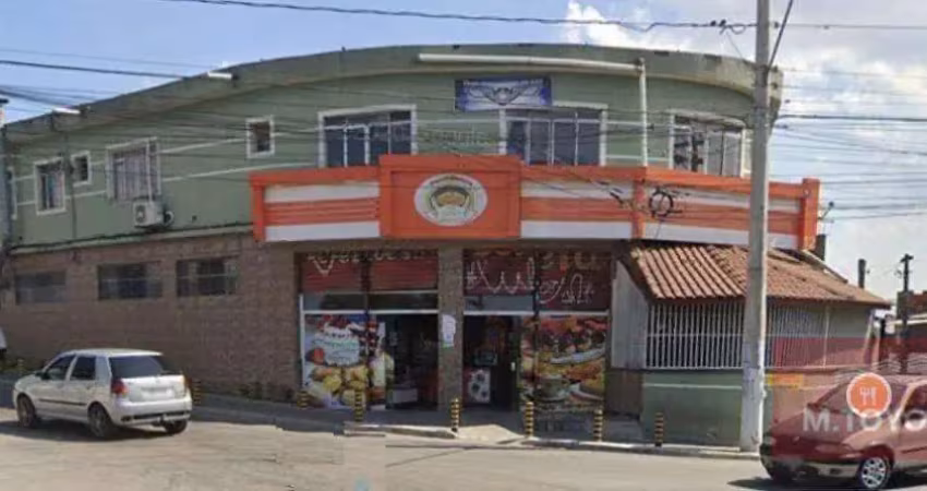 Prédio à venda, 350 m² por r$ 1.200.000,00 - jardim maria do carmo - guarulhos/sp
