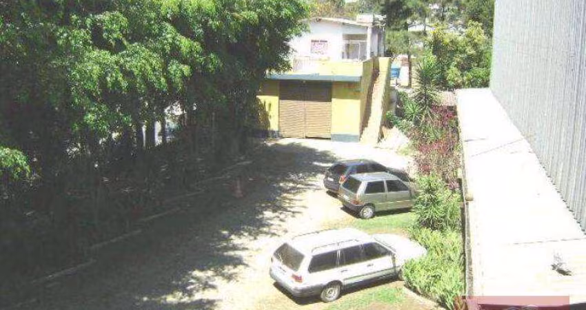 Galpão à venda, 4000 m² por R$ 17.000.000,00 - Cidade Parque Alvorada - Guarulhos/SP
