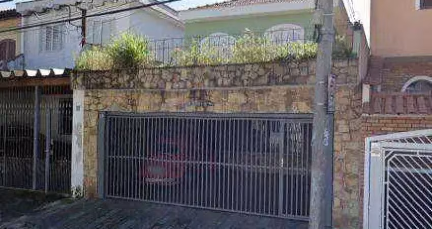 Casa com 3 quartos à venda na Ponte Grande, Guarulhos 