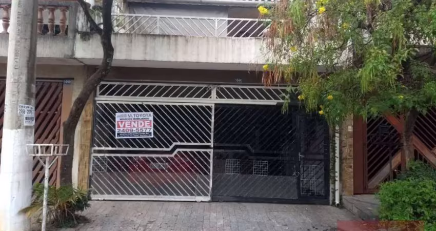 Sobrado com 6 dormitórios à venda, 204 m² por r$ 699.999,00 - jardim santa cecília - guarulhos/sp