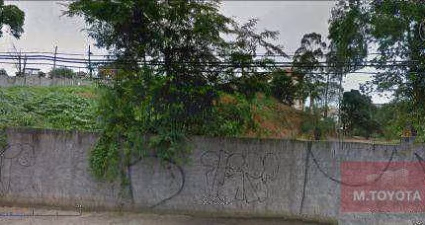 Terreno à venda, 11000 m² por R$ 33.000.000,00 - Jardim Santa Mena - Guarulhos/SP