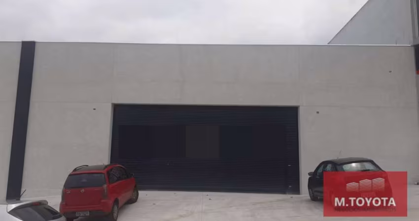 Salão para alugar, 330 m² por R$ 17.000,00/mês - Macedo - Guarulhos/SP