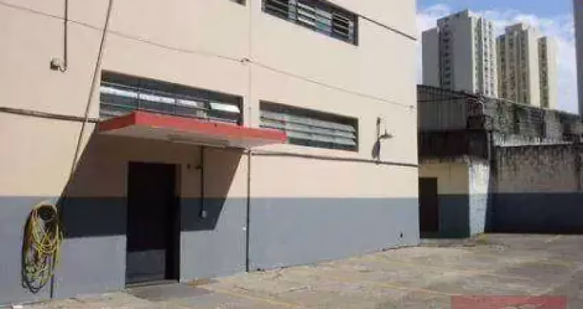 Prédio à venda, 1125 m² por r$ 4.500.000,00 - jardim flor da montanha - guarulhos/sp