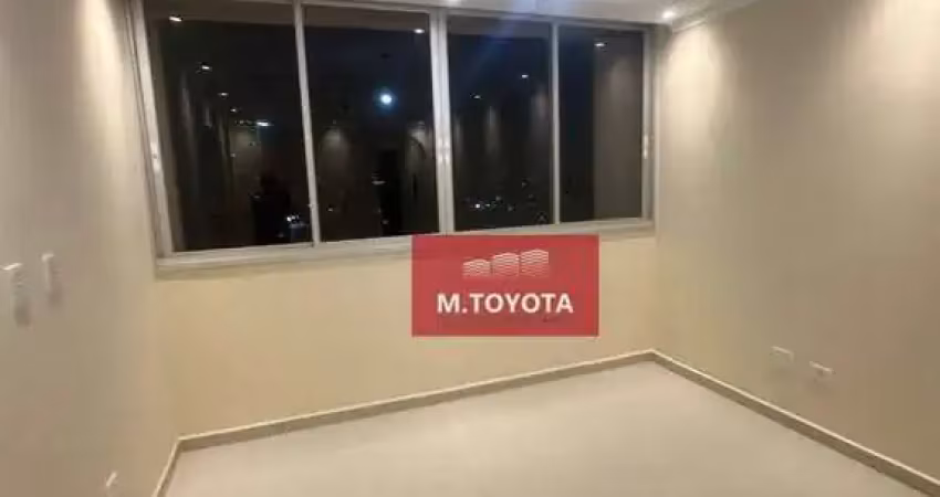 Apartamento com 3 dormitórios à venda, 91 m² por r$ 620.000,00 - vila augusta - guarulhos/sp