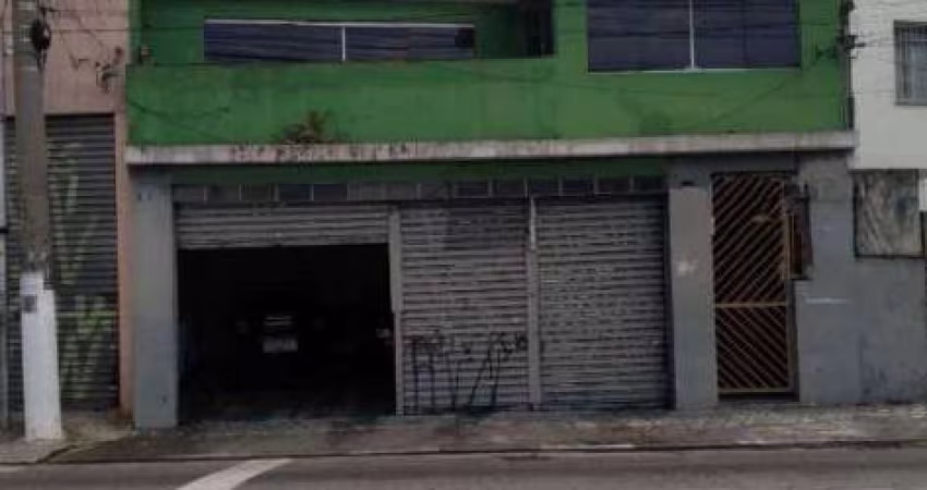 Sobrado com 3 dormitórios à venda, 100 m² por R$ 1.200.000,00 - Macedo - Guarulhos/SP