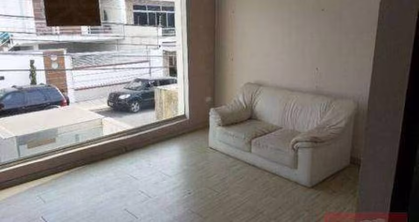 Casa com 3 dormitórios à venda, 150 m² por R$ 850.000,00 - Centro - Guarulhos/SP