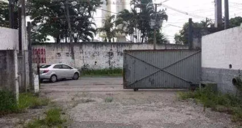 Terreno à venda, 18796 m² por r$ 45.000.000,00 - porto da igreja - guarulhos/sp