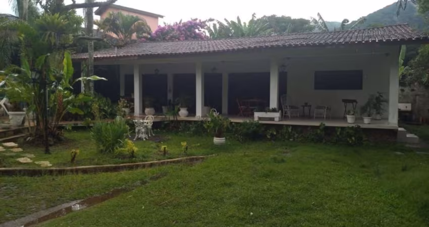 Casa com 4 dormitórios à venda, 724 m² por R$ 2.650.000,00 - Boiçucanga - São Sebastião/SP