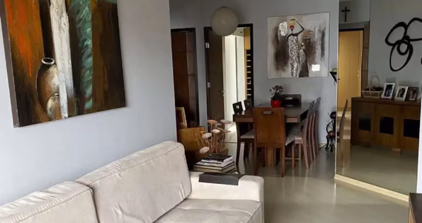 Apartamento com 3 dormitórios à venda, 85 m² por R$ 600.000,00 - Vila Rosália - Guarulhos/SP