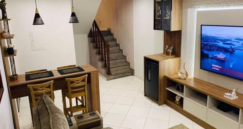 Sobrado com 4 dormitórios à venda, 244 m² por R$ 750.000,00 - Vila Milton - Guarulhos/SP