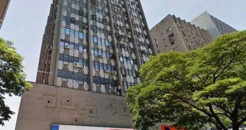 Prédio para alugar, 448 m² por R$ 29.120,00/mês - Pinheiros - São Paulo/SP