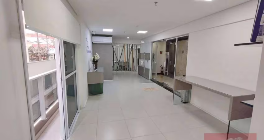 Laje para alugar, 270 m² por R$ 14.000,00/mês - Vila Clementino - São Paulo/SP