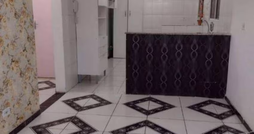 Apartamento com 2 dormitórios à venda, 52 m² por R$ 250.000,00 - Jardim Dourado - Guarulhos/SP