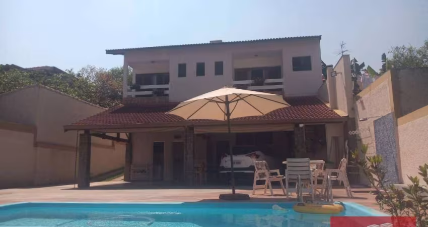 Sobrado com 4 dormitórios à venda, 360 m² por R$ 2.200.000,00 - Vila Milton - Guarulhos/SP