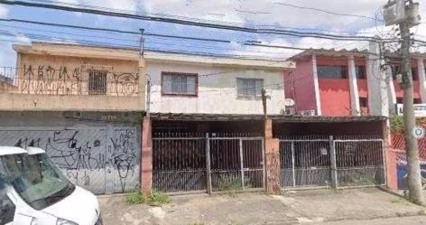 Sobrado com 3 dormitórios à venda, 182 m² por R$ 650.000,00 - Cidade Jardim Cumbica - Guarulhos/SP