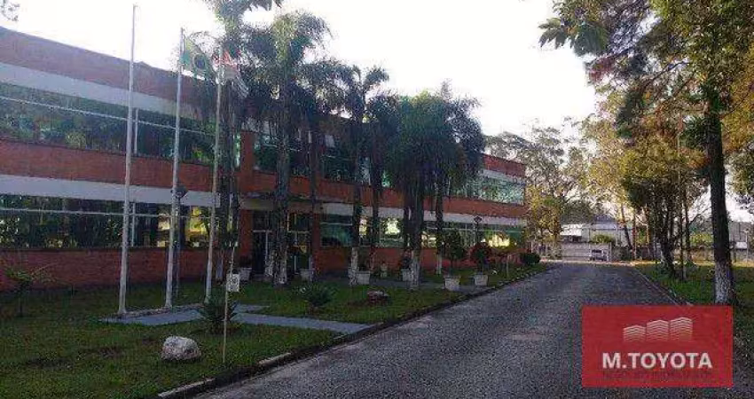 Galpão à venda, 6000 m² por R$ 22.000.000,00 - Ouro Fino Paulista (Ouro Fino Paulista) - Ribeirão Pires/SP