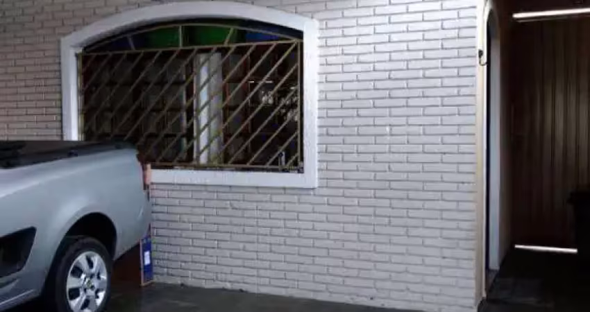 Sobrado com 3 dormitórios à venda, 159 m² por R$ 650.000,00 - Jardim Bom Clima - Guarulhos/SP
