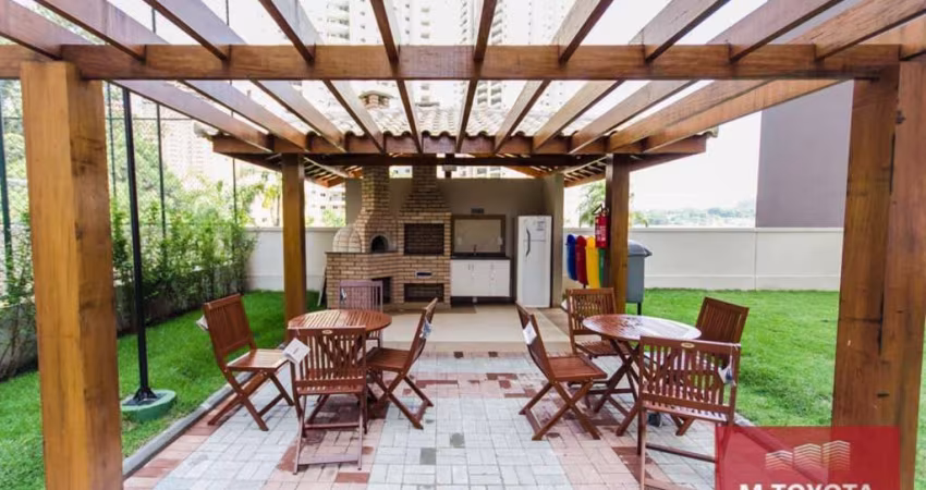 Apartamento com 3 dormitórios à venda, 77 m² por R$ 700.000,00 - Jardim Flor da Montanha - Guarulhos/SP