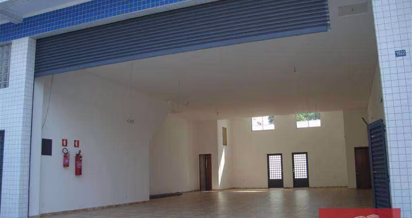 Salão para alugar, 85 m² por R$ 3.865,00/mês - Gopoúva - Guarulhos/SP