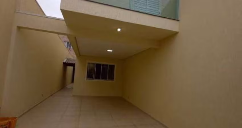 Sobrado com 3 dormitórios à venda, 133 m² por R$ 900.000,00 - Macedo - Guarulhos/SP