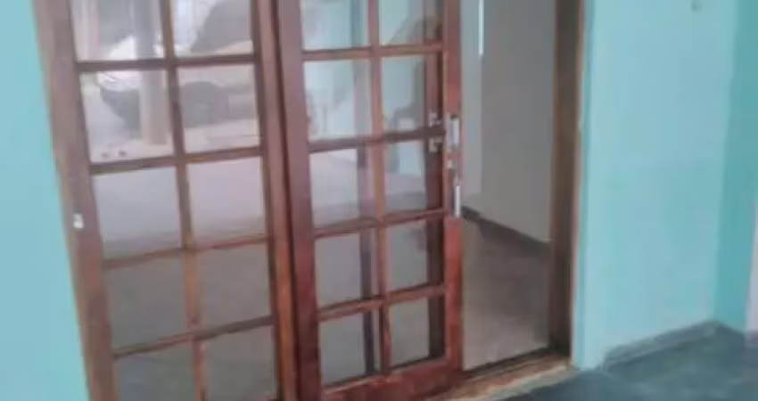 Sobrado  à venda , jd. Sta Mena