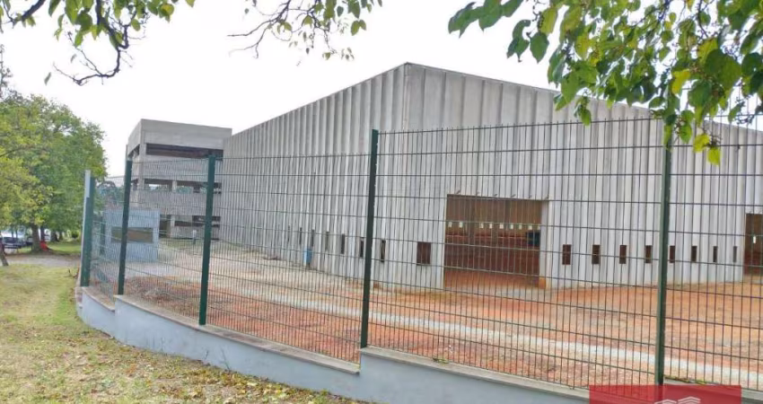 Galpão para alugar, 5000 m² por R$ 181.803,53/mês - Cidade Industrial - Guarulhos/SP