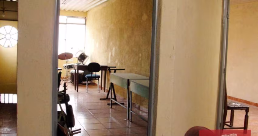 Sala para alugar, 18 m² por R$ 950,00/mês - Vila São Judas Tadeu - Guarulhos/SP