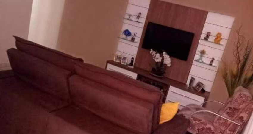 Sobrado com 3 dormitórios à venda, 110 m² por R$ 480.000,00 - Jardim Bela Vista - Guarulhos/SP