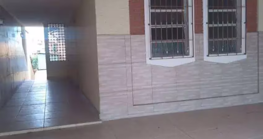 Casa com 2 dormitórios para alugar, 165 m² por R$ 3.056,21/mês - Jardim Paraventi - Guarulhos/SP