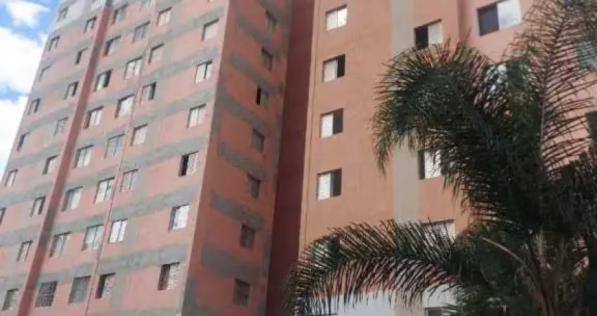 Apartamento com 2 dormitórios à venda, 63 m² por r$ 320.000,00 - macedo - guarulhos/sp