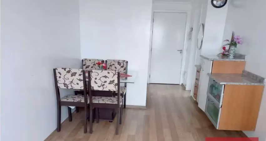 Apartamento com 2 dormitórios à venda, 55 m² por r$ 299.000,00 - centro - guarulhos/sp