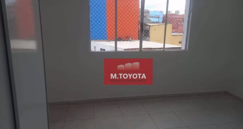 Apartamento a venda - Centro