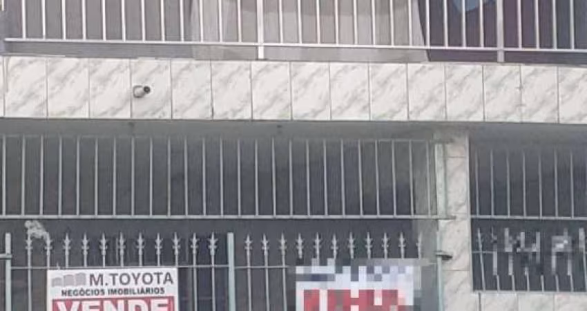 Sobrado com 4 dormitórios à venda, 100 m² por R$ 260.000,00 - Jardim Paulista - Guarulhos/SP