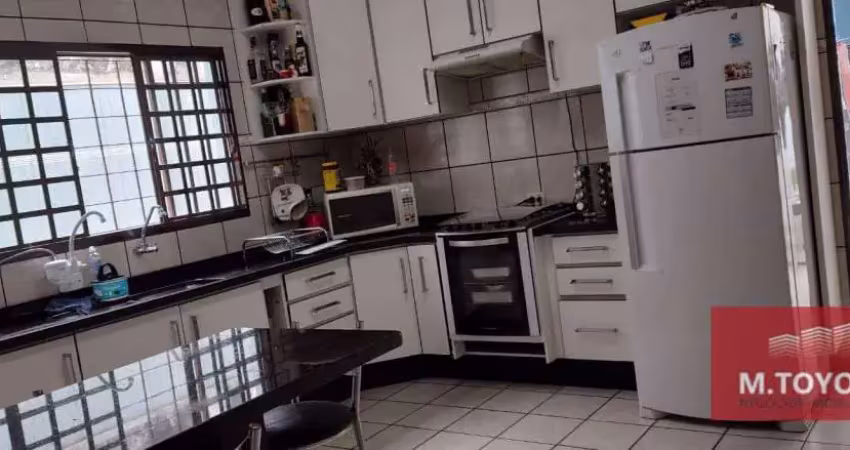 Sobrado com 3 dormitórios à venda, 197 m² por r$ 680.000,00 - jardim vila galvão - guarulhos/sp