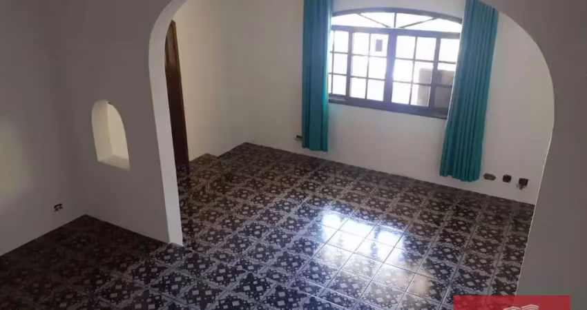 Sobrado com 3 dormitórios para alugar, 250 m² por R$ 5.790,00/mês - Jardim Santa Mena - Guarulhos/SP