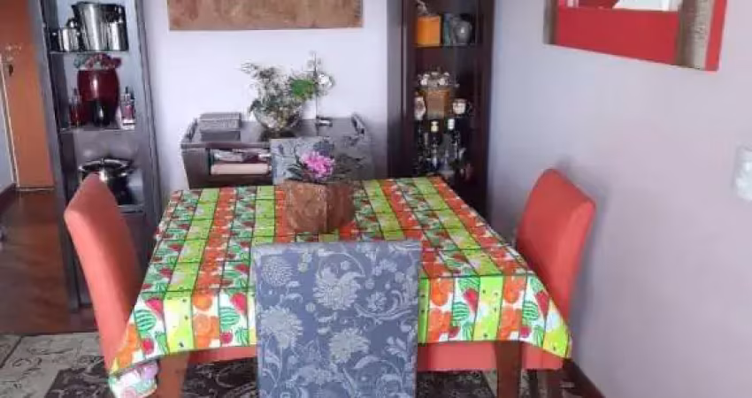 Apartamento com 2 dormitórios à venda, 68 m² por r$ 425.000,00 - ipiranga - são paulo/sp