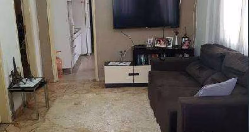 Casa com 4 dormitórios à venda, 125 m² por R$ 650.000,00 - Jardim Paraventi - Guarulhos/SP