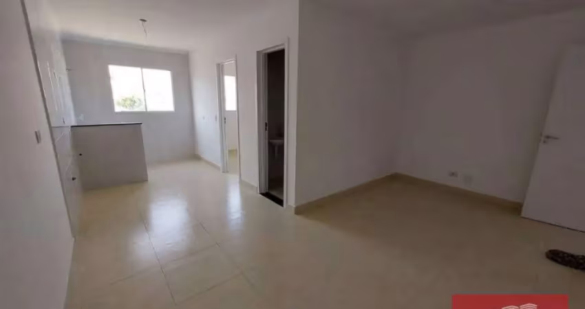 Apartamento com 1 dormitório para alugar, 35 m² por r$ 1.300,00/mês - picanço - guarulhos/sp