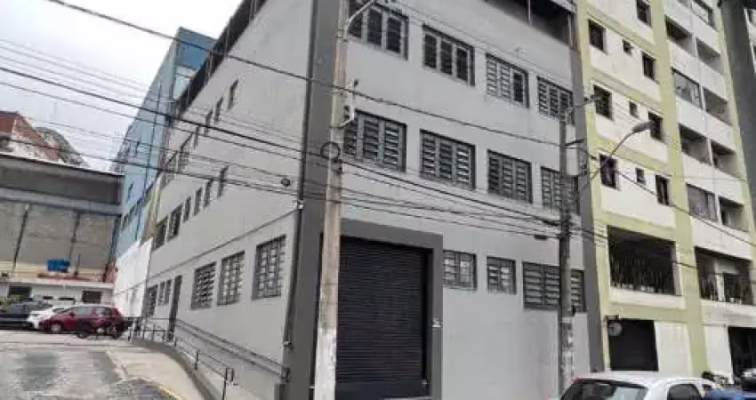 Prédio para alugar, 700 m² por r$ 36.000,00/mês - jardim zaira - guarulhos/sp