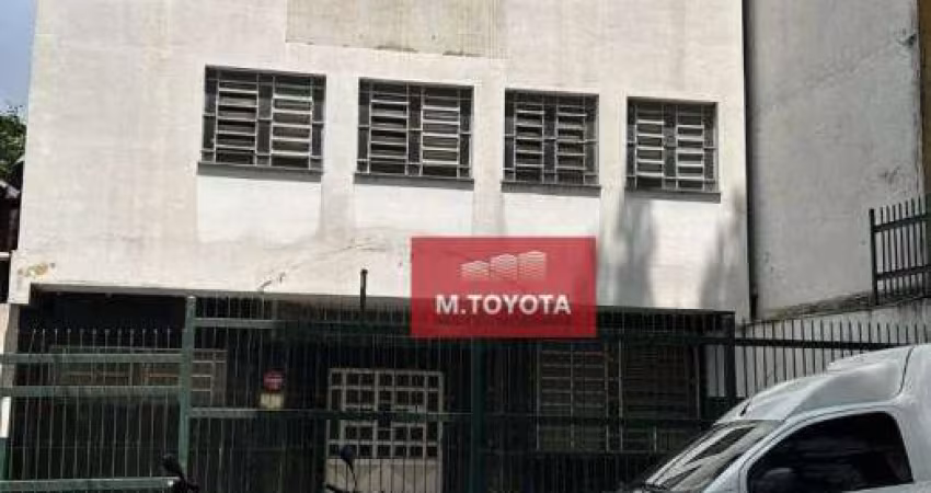 Prédio para alugar, 500 m² por R$ 25.000,00/mês - Macedo - Guarulhos/SP