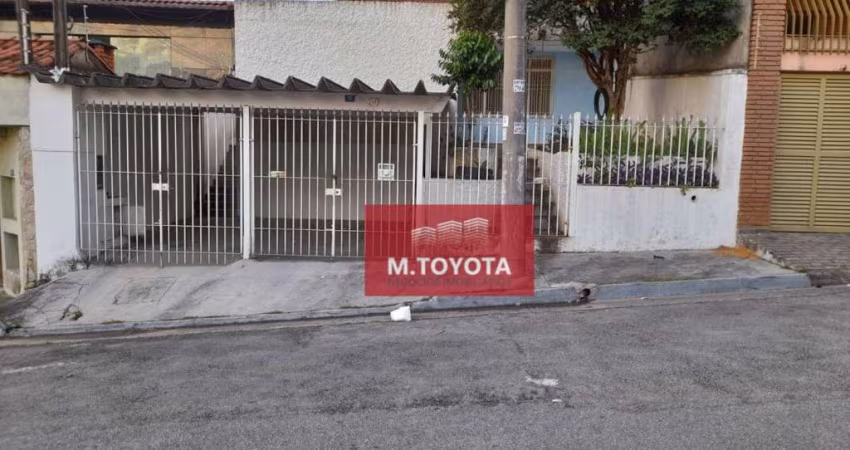 Casa com 3 dormitórios à venda, 166 m² por R$ 680.000,00 - Jardim Bom Clima - Guarulhos/SP