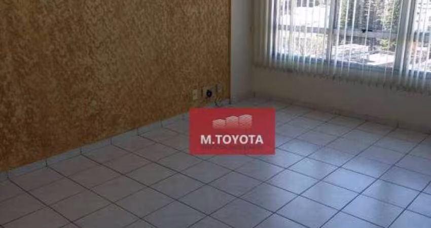 Sala à venda, 38 m² por R$ 260.000,00 - Centro - Guarulhos/SP