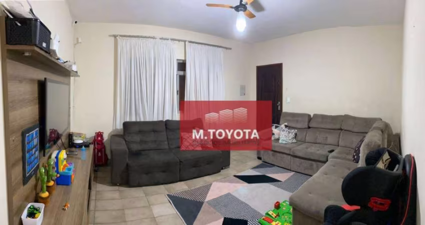 Sobrado com 5 dormitórios à venda, 234 m² por R$ 720.000,00 - Jardim Vila Galvão - Guarulhos/SP