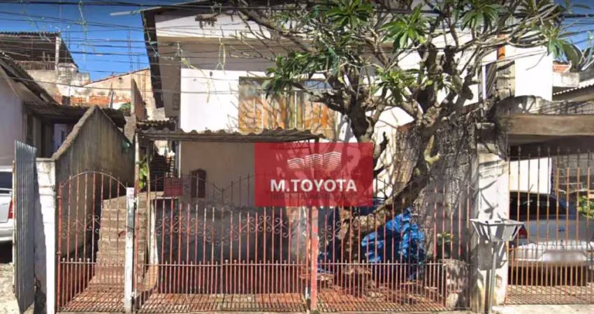 Casa com 2 dormitórios para alugar, 80 m² por r$ 2.400,00/mês - vila flórida - guarulhos/sp