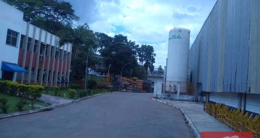 Terreno à venda, 41000 m² por R$ 56.000.000,00 - Cidade Aracilia - Guarulhos/SP